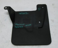 RENAULT MASTER III LIFT mudguard flap right front 638500003R