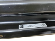 bumper support rear part BMW 4 G26 IDEAL