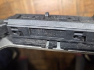 RAHMEN DEKOR schalthebel MERCEDES W210 486010