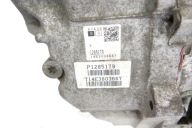Getriebe AUTOMAT VOLVO V70 III 2.0 1285179