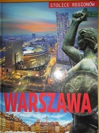 Stolice regionów Warszawa - Małgorzata Szcześniak