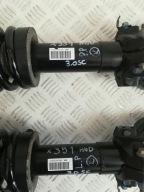 JAGUAR XJ X351 4x4 shock absorber front front L / P