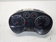 dials dials AUDI A3 8P LIFT 8P0920951D 2.0 TDI