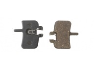 brzdové doštičky M-Wave organické Hayes HFX 9