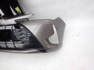 TOYOTA YARIS III LIFT 17-19 bumper front front