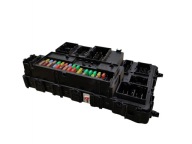 Module fusibles Module BCM FORD MONDEO MK5 JU5T-15604-BFG