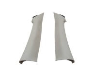 cover left driver´s passenger compartment Ford Transit Custom and (2012- )