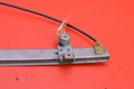 window regulator left front EU 400925B NISSAN NOTE 1 and E11 05-09