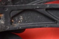 wiper arm front EU SUBARU LEGACY 5 V 09-13
