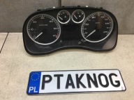 dials dials PEUGEOT 307 1.6 HDI 9651299680