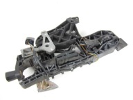 handle door rear rear part right Keyless Mercedes W221