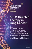EGFR-Directed Therapy in Lung Cancer Kim So Yeon