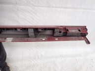 JAGUAR XE R-SPORT 15- moulding threshold left