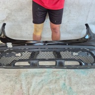 MERCEDES GLC W253 LIFT 19- bumper front front PDC A2538858002