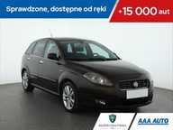 Fiat Croma 1.9 MultiJet, Salon Polska, Xenon