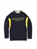 RASHGUARD MANTO KOSZULKA TRENINGOWA LONGSLEEVE