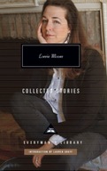 Collected Stories Moore Lorrie