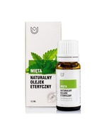 Olejek Eteryczny Mięta 12 ml Naturalne Aromaty