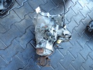 Daewoo Matiz 800 - 50 km CAMBIO