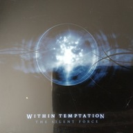 WITHIN TEMPTATION , the silent force , 2004