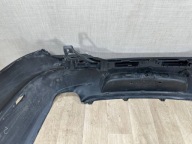 JAGUAR XJ X351 2010-2013 bumper rear part AW93-17D781