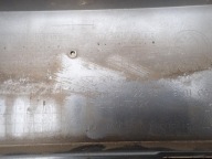 bumper front front SKODA SCALA 567 NW1 2019-2024R 657807221