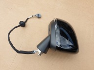 mirror right VOLVO XC40 XC-40 OE UK complete