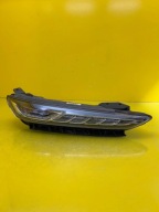 light right front Hyundai Kona and 17-20 upper Led