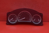 dials dials AUTOMAT EU 12761571AA SAAB 9-3 93 2 II 1.9 DID 150 KM 02-07