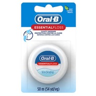 NIĆ DENTYSTYCZNA WOSKOWANA ORAL-B ESSENTIAL FLOSS