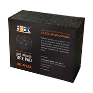 ADBL Aplikator OneShotTire Pad-MEGAPACK