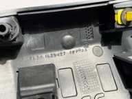 cap corner cabs of the threshold left moulding left Ford F150 2015