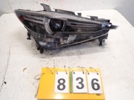 light front front right MAZDA CX5 II 2017- FULL LED KB8N-51030