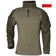 Combat Shirt BLUZA Koszulka WOJSKOWA MORO