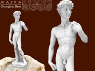 Dawid - alabaster grecki
