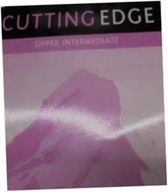 CUTTING EDGE UPPER INTERMEDIATE - STUDENTS BOOK +