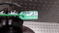 Mozzo FUSELLO Destra Anteriore 1J0407256H VW GOLF IV A3 8L OCTAVIA e LEON e 1.6B