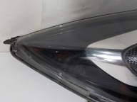 OPEL INSIGNIA A LIFT light right front front UK