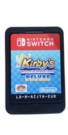 Kirbyho návrat do vysnívanej krajiny Deluxe|SWITCH KARTRID
