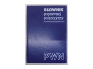Słownik poprawnej polszczyzny PWN - W.Doroszewski