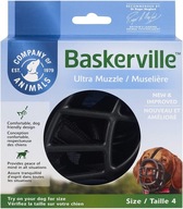 Baskerville Ultra Muzzle 4