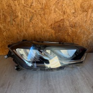 light left right lights front KOMPLET VW VOLKSWAGEN POLO VI LIFT 2G0