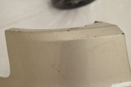 bumper rear rear part JEEP GRAND CHEROKEE IV