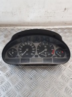 dials 8380144 BMW E46 1.9B 98R- EUROPA
