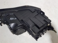 light XENON LED left front AUDI A8 D4