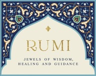 Rumi - Jewels of Wisdom, Healing and Guidance: 55