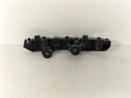 support holder of a bumper front right DACIA DUSTER II 17