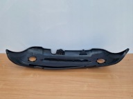 DAEWOO MATIZ SPARK M200 bumper rear part rear original