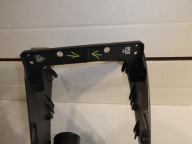 TUNEL armrest VW TIGUAN plus 5NO864251B