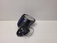 mirror exterior right side Ford Puma 2 2021 9701-012
